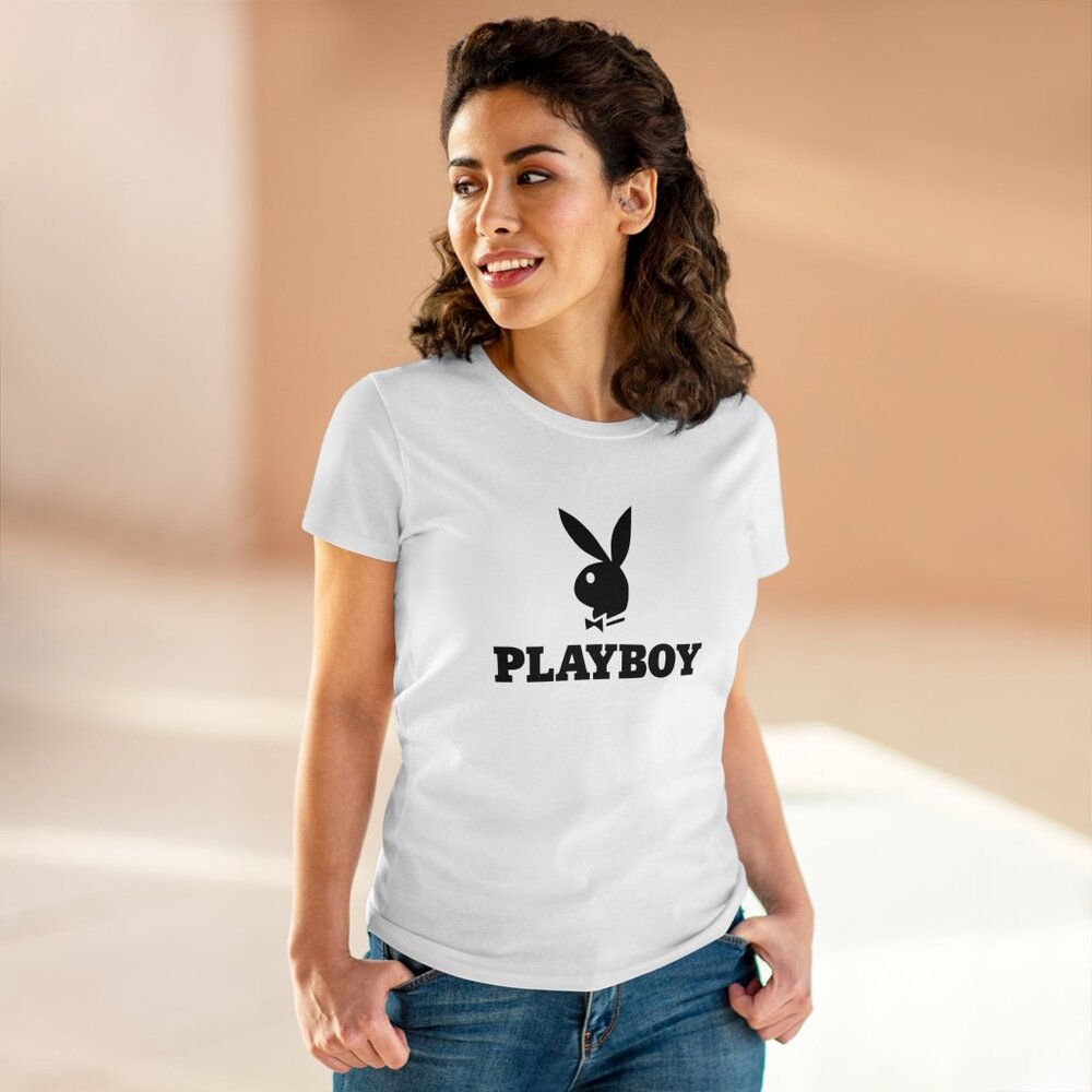 Playboy - T-shirt